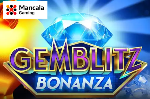 GemBlitz Bonanza